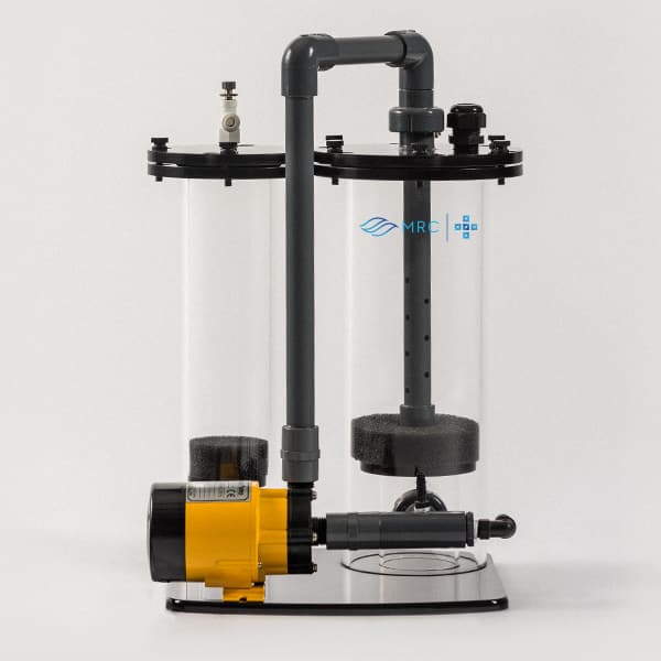 ภาพประกอบบทความ Calcium Reactor: เครื่องจ่ายแคลเซียม/KH อัตโนมัติฉบับสมบูรณ์