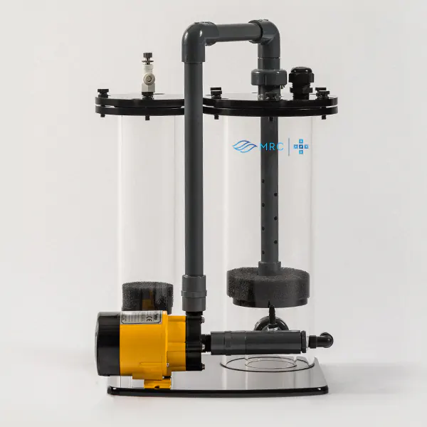 ภาพประกอบบทความ Calcium Reactor: เครื่องจ่ายแคลเซียม/KH อัตโนมัติฉบับสมบูรณ์