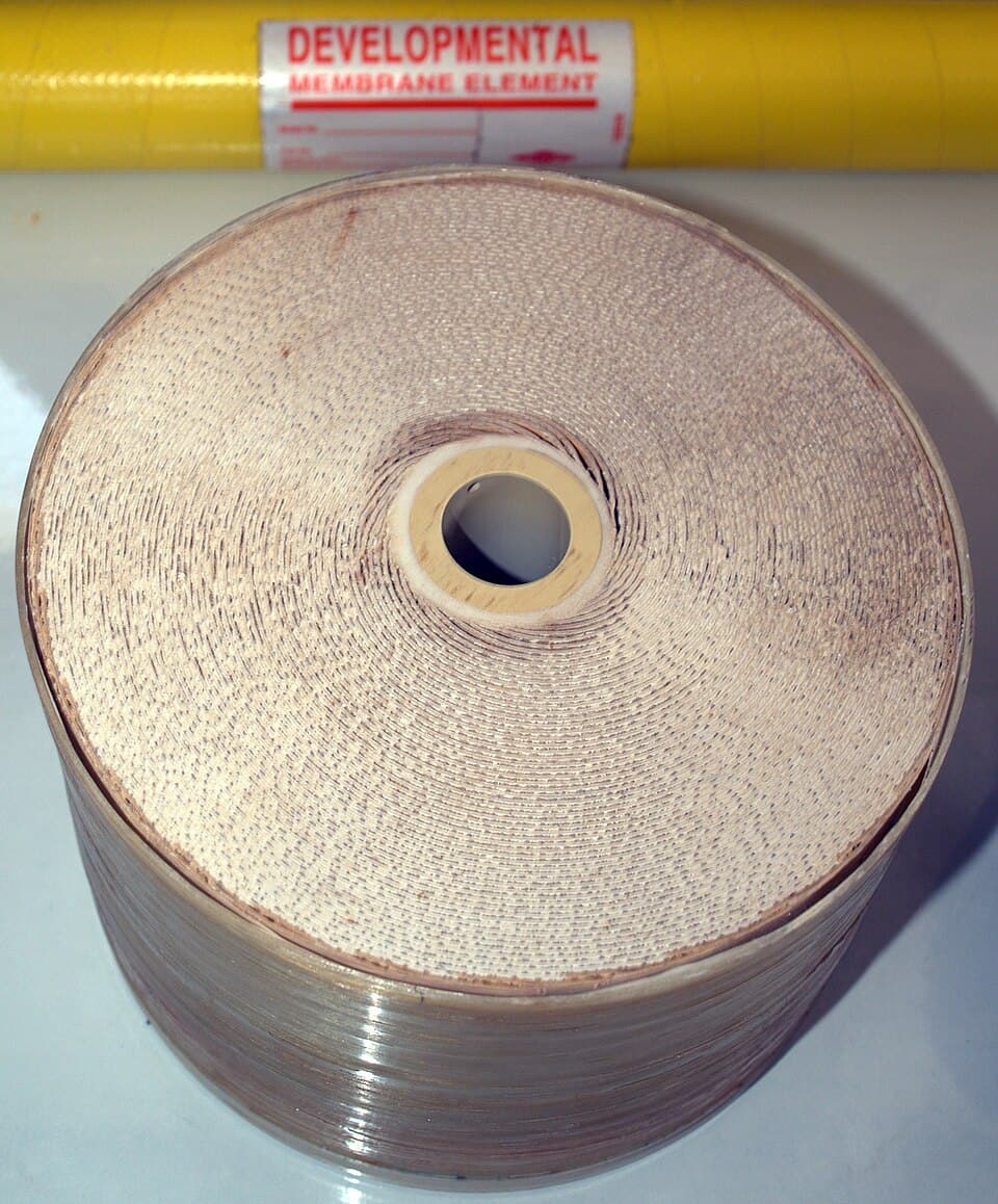 ภาพประกอบบทความ น้ำ RO/DI กับเกลือทะเล: จุดเริ่มต้นของน้ำสะอาด