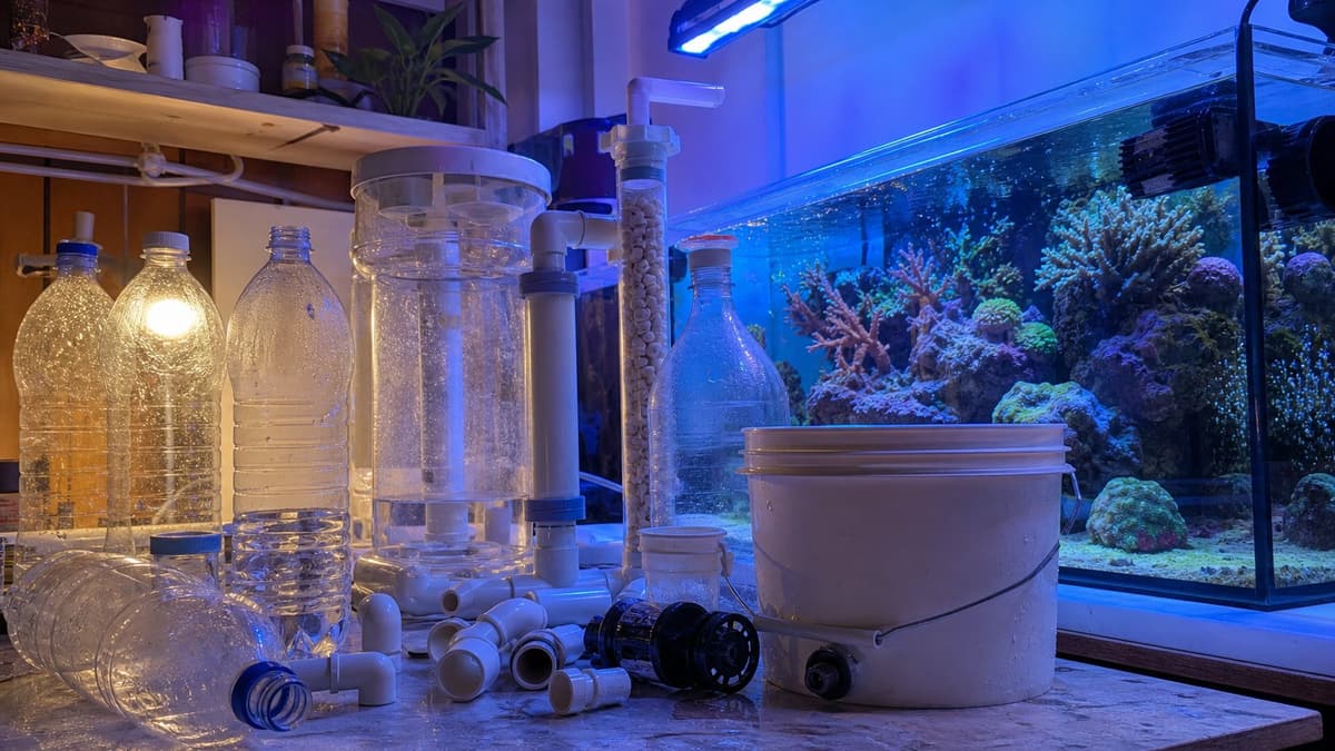 ภาพประกอบบทความ Upcycling ในงานตู้ทะเล: ดัดแปลงของใกล้มืออย่างปลอดภัย