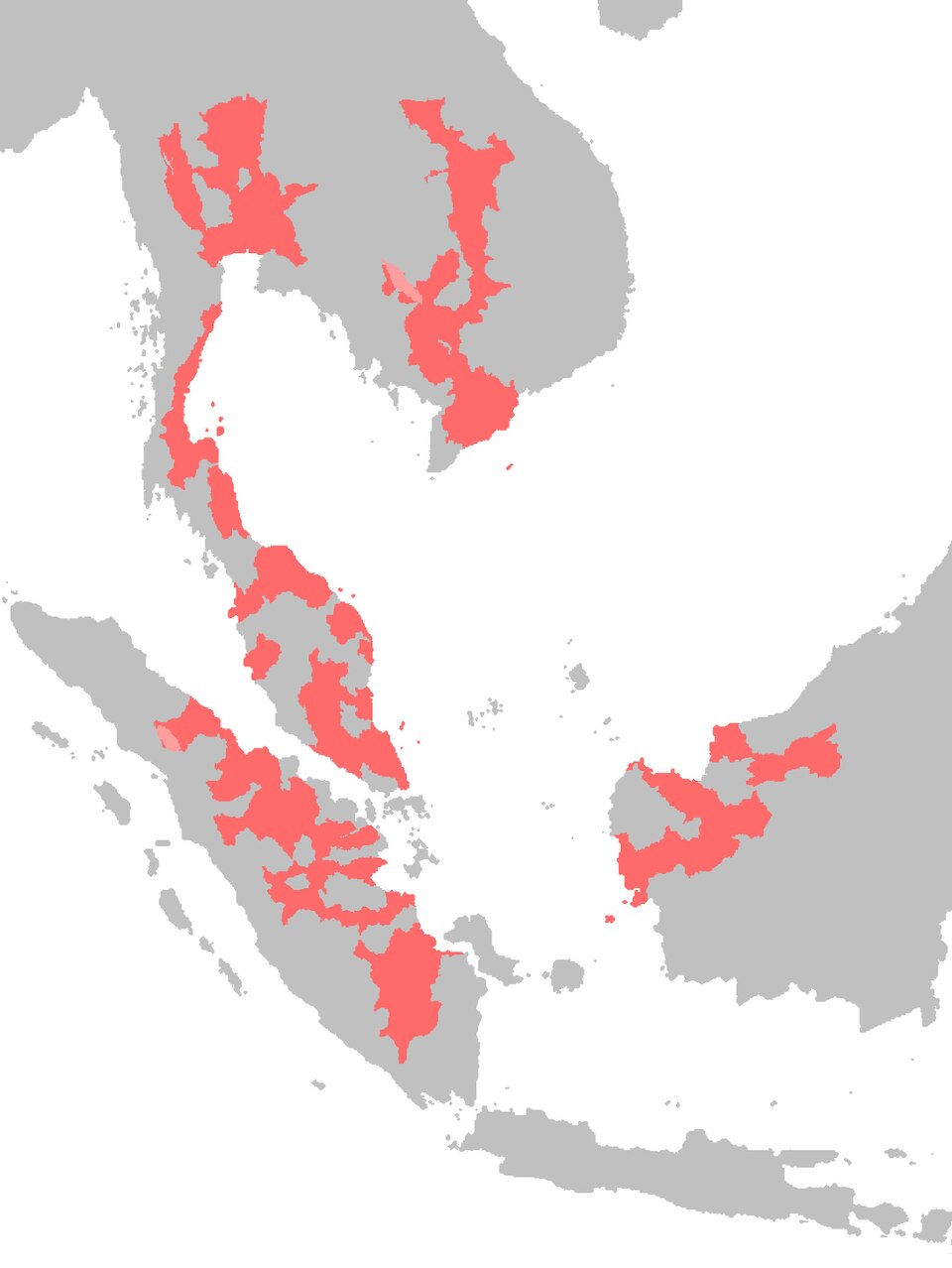 ภาพ ปลาปักเป้าทองแม่น้ำโขง (Auriglobus nefastus)