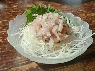 ภาพ ปลา nasus (Coilia nasus)